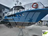 RORO gemisi satılık