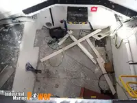Hurda metal satılık