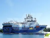 Anket gemisi satılık