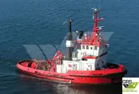 Römorkör satılık