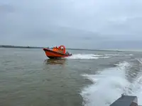 Sert şişme bot satılık