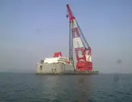 Mavna satılık