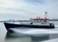 Pilot tekne satılık