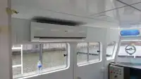 Pilot tekne satılık