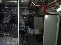 Dökme yük gemisi satılık