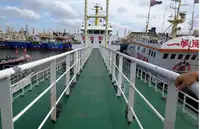 Petrol tankeri, Kimyasal tanker satılık