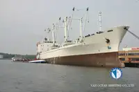 soğutuculu gemi satılık