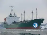 soğutuculu gemi satılık