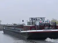 Dökme yük gemisi satılık