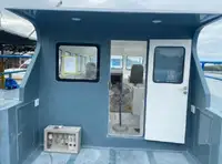 Mürettebat botu satılık