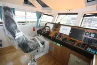 Pilot tekne satılık