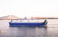 RoPax gemisi satılık