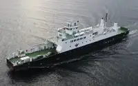RORO gemisi satılık