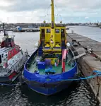 Römorkör satılık