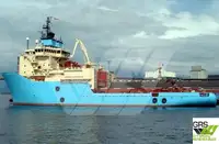 Tedarik gemisi satılık