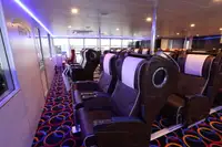 Dökme yük gemisi satılık