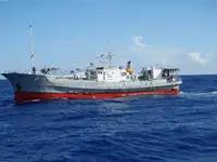 parakete gemisi satılık