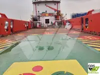 Tedarik gemisi satılık