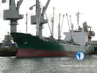 soğutuculu gemi satılık