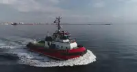 Römorkör satılık