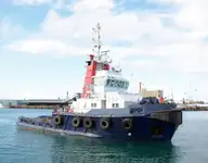 Römorkör satılık