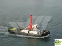 Römorkör satılık