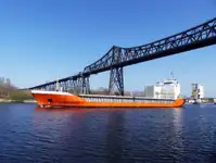 Dökme yük gemisi satılık