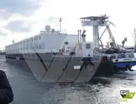 Yük gemisi satılık