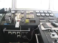 Dökme yük gemisi satılık