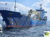 Dökme yük gemisi satılık