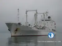 soğutuculu gemi satılık