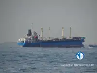 soğutuculu gemi satılık