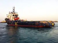 Römorkör satılık