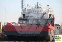 Tedarik gemisi satılık