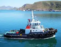 Dökme yük gemisi satılık