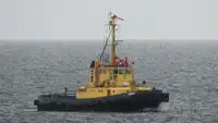 römorkör satılık