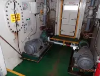 Çıkarma Gemisi, Tank satılık