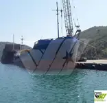 Dökme yük gemisi satılık