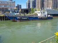 Çıkarma Gemisi, Tank satılık