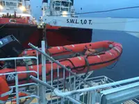 Motorlu tekne satılık