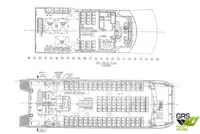 Motorlu tekne satılık