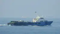 Tedarik gemisi satılık