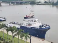 Römorkör satılık