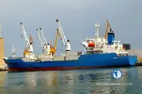 soğutuculu gemi satılık
