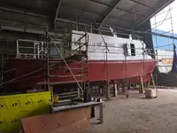 Mürettebat botu satılık