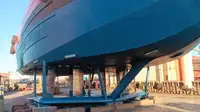 Römorkör satılık