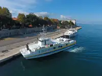 Katamaran satılık