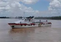 Yük gemisi satılık