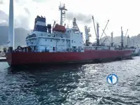 soğutuculu gemi satılık