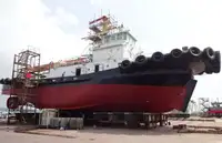 Römorkör satılık